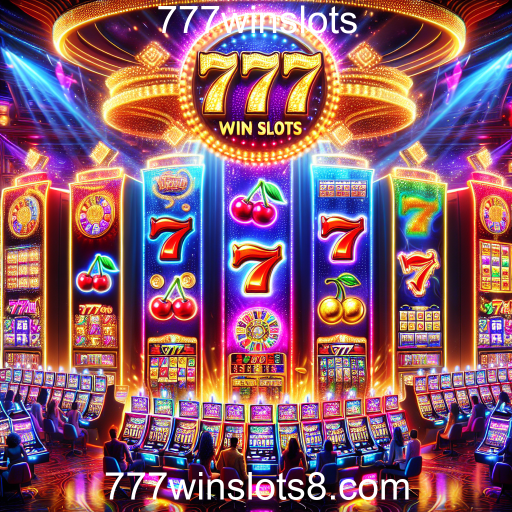 Promoções Maximize Seus Ganhos com as Promoções do 777winslots