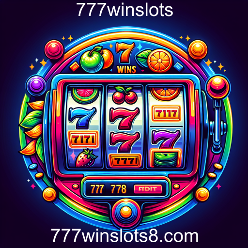Explorando a Diversão dos Slots no 777winslots